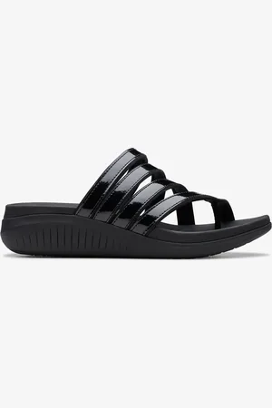 Clarks Glide Hi Iris