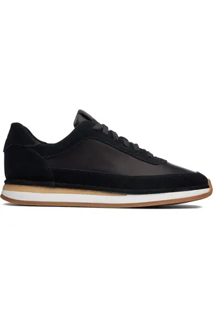 Clarks CraftRun Lace