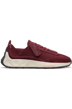 Clarks Womens Craft Speed.