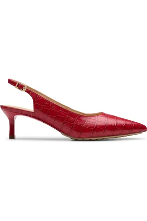 Clarks Womens Adela Sling