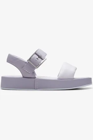 Clarks Alda Strap