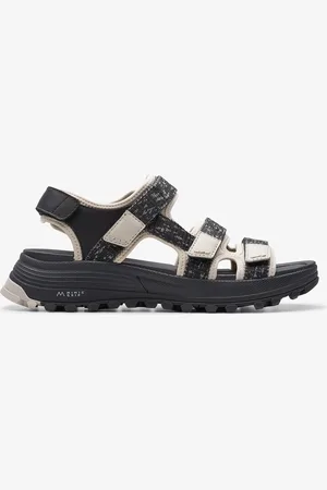 Clarks ATL Trek Sun Black Combi