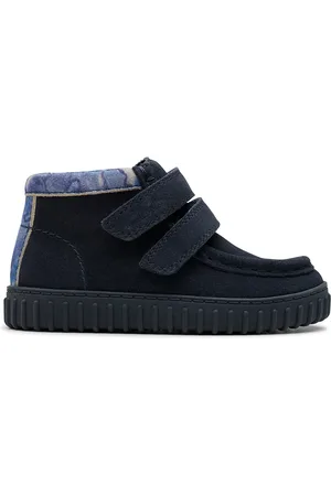 Clarks Boys Tor Hill Toddler