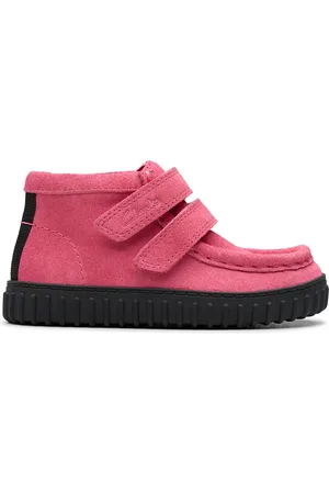Clarks Girls Tor Hill Toddler.
