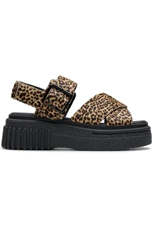 Clarks Womens Evamar Wish