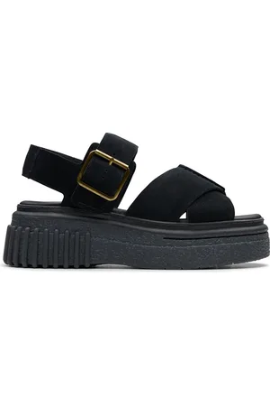 Clarks Womens Evamar Wish