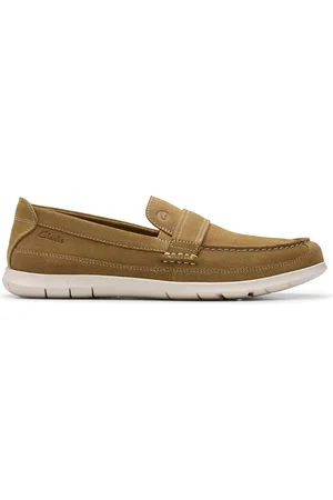 Clarks Mens Flexway Band