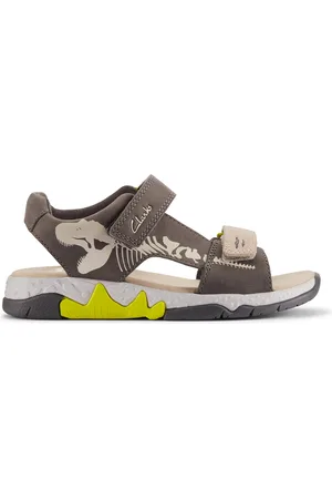 Clarks Boys Spiney Tail Kid
