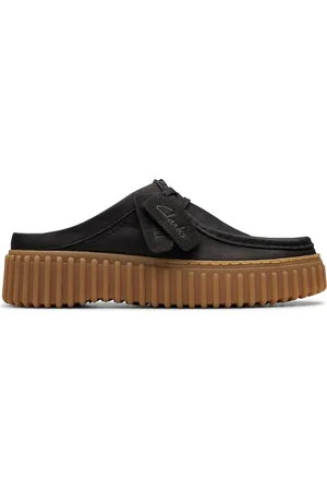 Clarks Torhill Mule