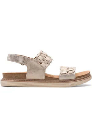 Clarks Arwell Glide