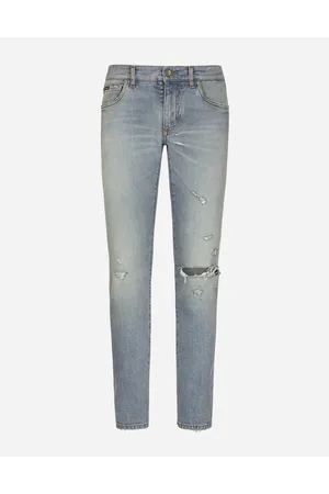 Buy Skinny Jeans size 4XL for Men Online - prices in dubai