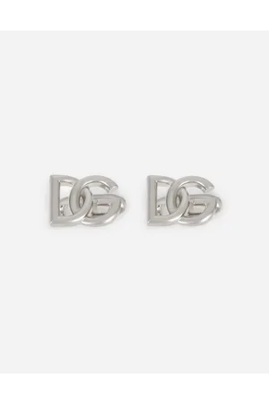 Dolce & Gabbana Gemelli - Man Bijoux Metal Onesize