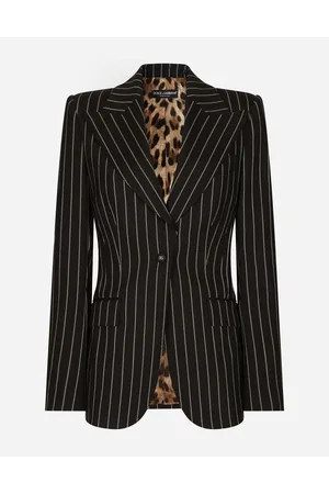 Dolce & Gabbana Giacca - Woman Blazers 36