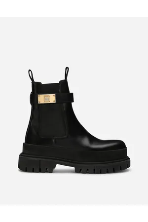 Dolce & Gabbana Stivaletto - Woman Boots And Booties 39