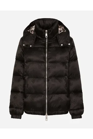 Dolce & Gabbana Giubbotto - Woman Coats And Jackets 36