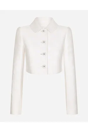 Dolce & Gabbana Giacca - Woman Blazers 36