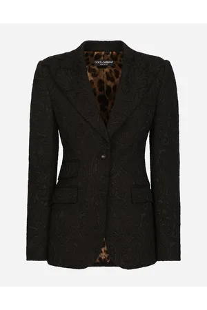 Dolce & Gabbana Giacca - Woman Blazers 40