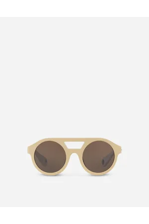 Dolce & Gabbana Mimmo Sunglasses - Man Accessories Acetate Onesize