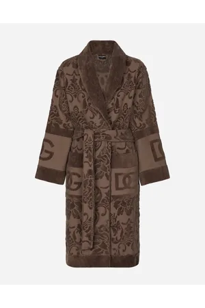 Gucci mens dressing gown hotsell