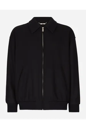 Dolce & Gabbana Giubbino - Man Coats And Jackets 44