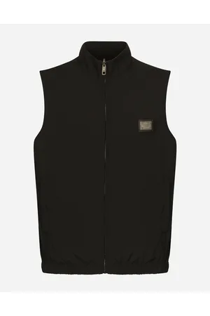 Dolce & Gabbana Reversible Vest - Man Coats And Jackets 44