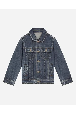 Dolce & Gabbana Giubbotto - Man Coats And Jackets 2 Years