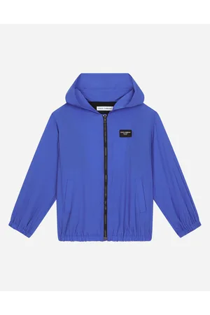 Dolce & Gabbana K-way - Man Coats And Jackets 3 Years
