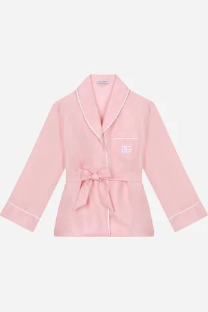 Dolce & Gabbana Camicia Manic. Lunga - Woman Shirts And Tops 8 Years