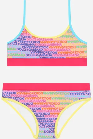 Dolce & Gabbana Fascia+slip - Woman Beachwear 2 Years