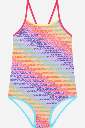 Dolce & Gabbana Intero - Woman Beachwear 2 Years