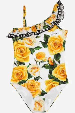 Dolce & Gabbana Intero - Woman Beachwear 2 Years