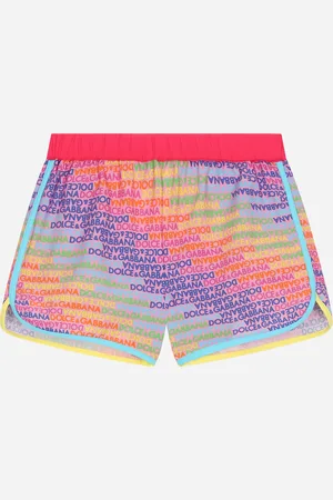 Dolce & Gabbana Shorts - Woman Trousers And Skirts 2 Years