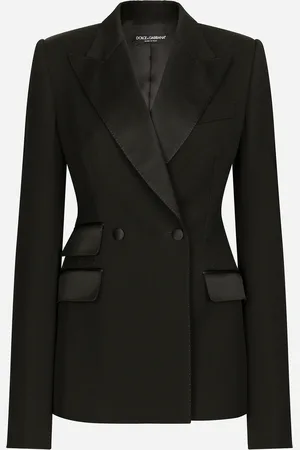 Dolce & Gabbana Giacca - Woman Blazers 40