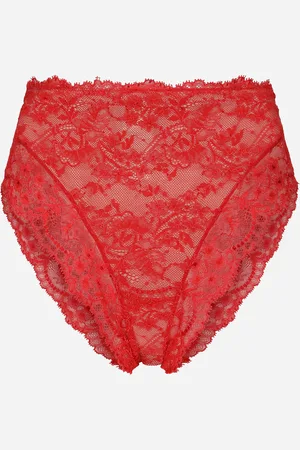Dolce & Gabbana Slip Alto - Woman Underwear 1