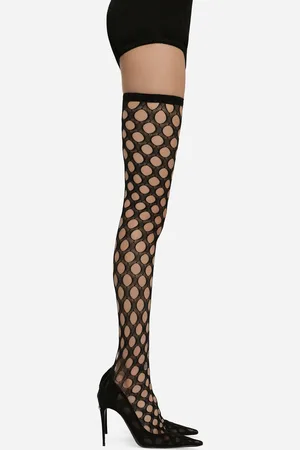 Dolce & Gabbana Stivale - Woman Boots And Booties 36.5