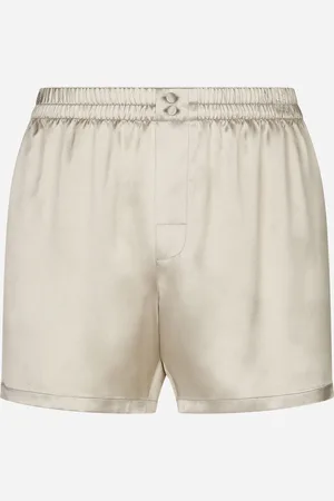 Dolce & Gabbana Shorts - Man Underwear And Loungewear Silk 3