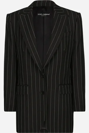 Dolce & Gabbana Giacca - Woman Blazers 36