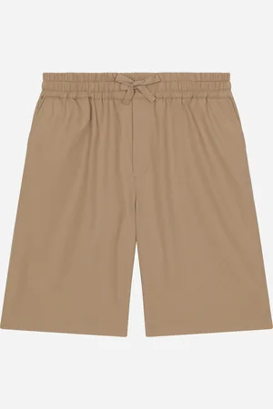 Dolce & Gabbana Bermuda - Man Trousers And Shorts 2 Years