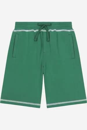 Dolce & Gabbana Bermuda - Man Trousers And Shorts 3 Years