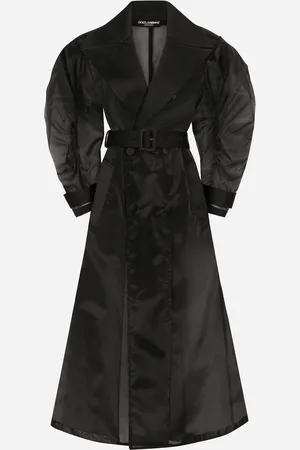 Dolce & Gabbana Cappotto - Woman Coats And Jackets 40