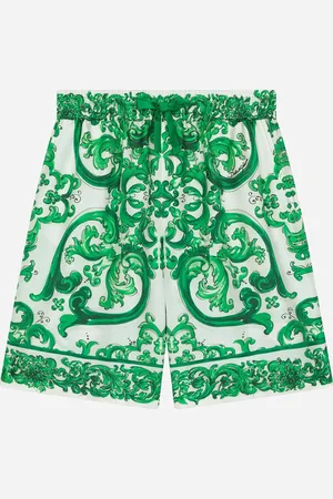 Dolce & Gabbana Bermuda - Man Trousers And Shorts 3 Years