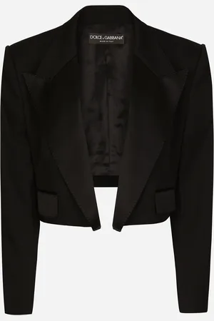 Dolce & Gabbana Giacca - Woman Blazers 38