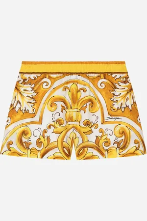 Dolce & Gabbana Shorts - Woman Trousers And Skirts 2 Years