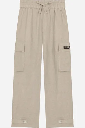 Dolce & Gabbana Pantalone - Man Trousers And Shorts 2 Years