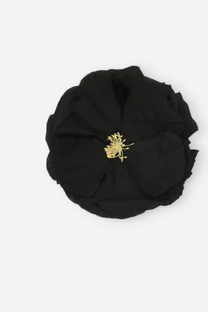 Dolce & Gabbana Spilla Con Fiore - Man Bijoux Multi-colored Onesize