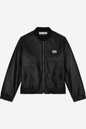 Dolce & Gabbana Bomber - Man Coats And Jackets 2 Years
