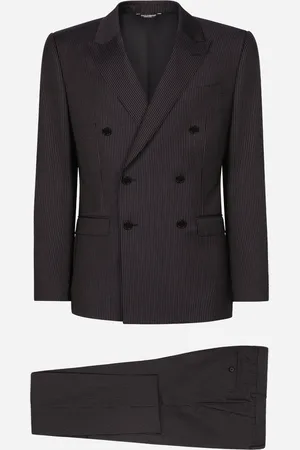 Dolce & Gabbana Abito - Man 46