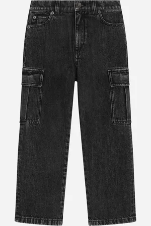 Dolce & Gabbana Pantalone 5 Tasche - Man Trousers And Shorts 2 Years