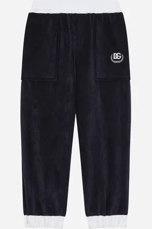 Dolce & Gabbana Pantalone - Man Trousers And Shorts 8 Years