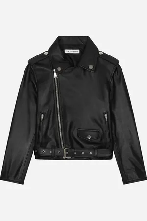 Dolce & Gabbana Giubbotto - Woman Coats And Jackets 5 Years